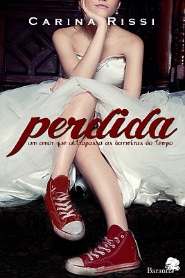 Perdida (Perdida, #1) (2011)