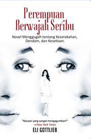 Perempuan Berwajah Seribu (2014)