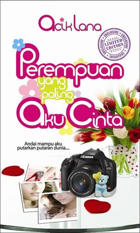 Perempuan Yang Paling Aku Cinta (2013)