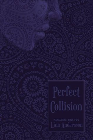 Perfect Collision (2014) by Lina Andersson