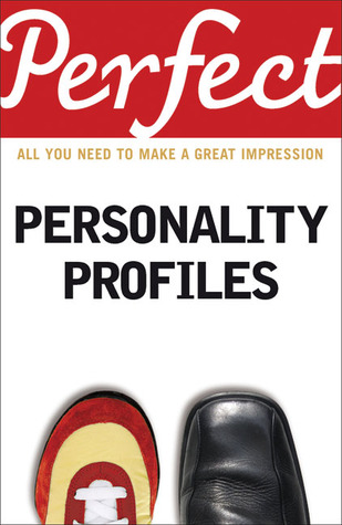 Perfect Personality Profiles (2008) by Helen Baron
