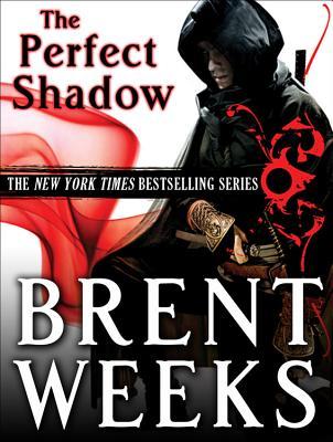 Perfect Shadow (2011) by Brent Weeks