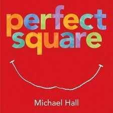 Perfect Square (2011) by Michael  Hall