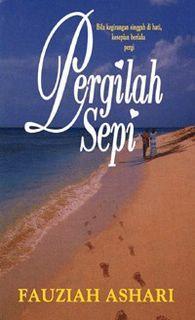 Pergilah Sepi (2001)