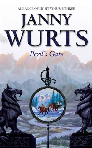 Peril's Gate (2007) by Janny Wurts