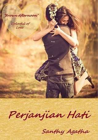 Perjanjian Hati (2013)