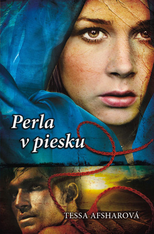 Perla v piesku (2010)