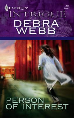 Person Of Interest (2006) by Debra Webb