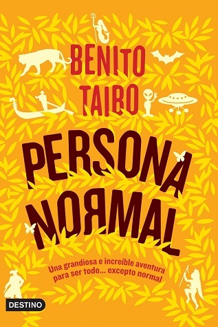 Persona normal (2011)