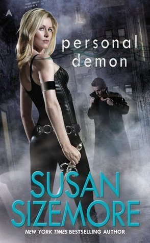 Personal Demon (2012) by Susan Sizemore