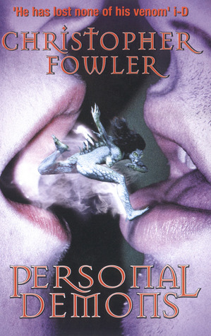 Personal Demons (1998)