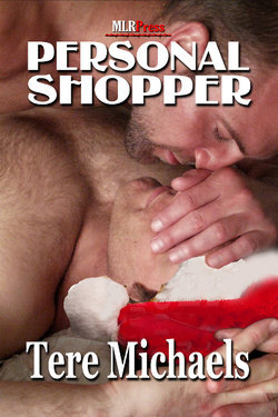 Personal Shopper (2011)