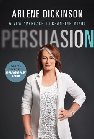 Persuasion: A New Approach to Changing Minds (2011)