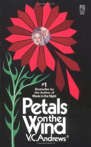 Petals on the Wind (1990) by V.C. Andrews