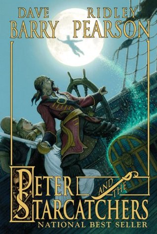 Peter and the Starcatchers (2006)