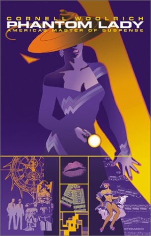 Phantom Lady (2001) by Cornell Woolrich