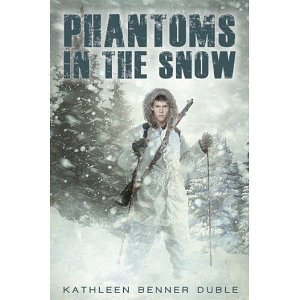 Phantoms of the Snow (2000)