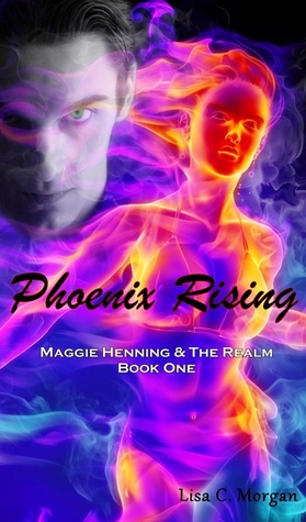 Phoenix Rising (2000) by Lisa C. Morgan