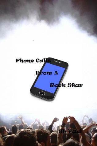 Phone calls from a rock star (2000)