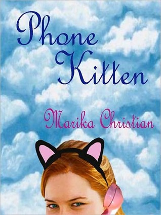 Phone Kitten (2000) by Marika Christian