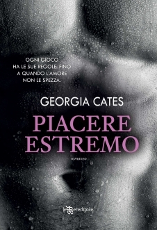 Piacere estremo (2013) by Georgia Cates