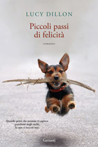 Piccoli passi di felicità (2010) by Lucy Dillon