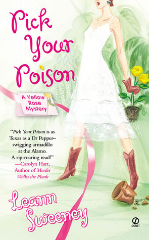 Pick Your Poison (2004) by Leann Sweeney