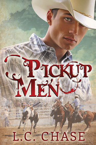 Pickup Men (2013) by L.C. Chase