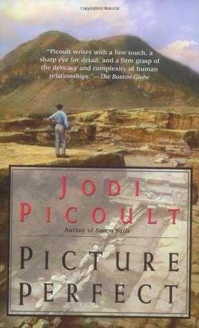 Picture Perfect (2002) by Jodi Picoult