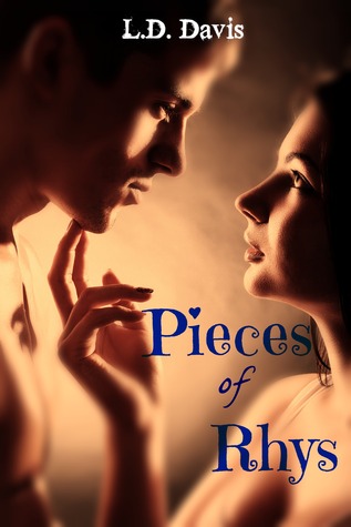 Pieces of Rhys (2000) by L.D. Davis