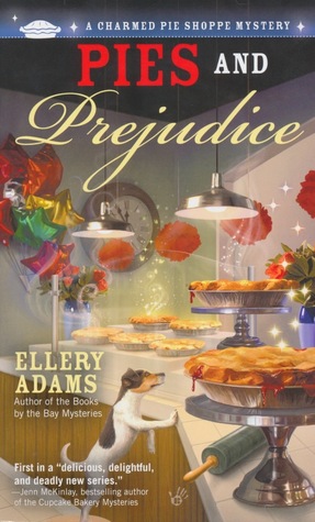 Pies and Prejudice (2012)