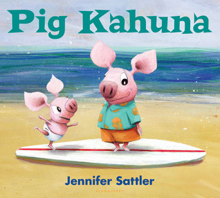 Pig Kahuna (2011)