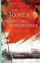 Pigerne fra Nordkorea (2014)