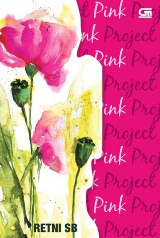 Pink Project (2009) by Retni S.B.