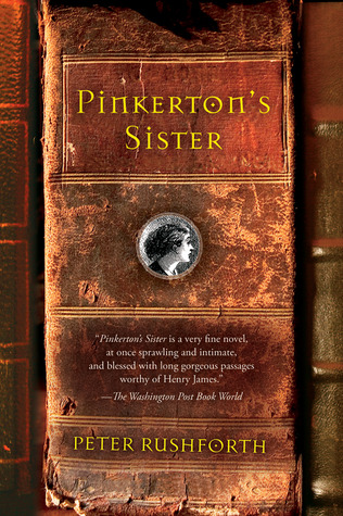 Pinkerton's Sister (2006) by Peter Rushforth