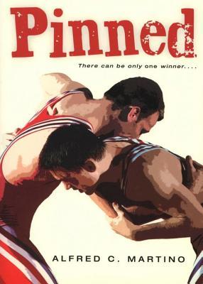 Pinned (2006) by Alfred C. Martino