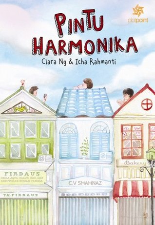 Pintu Harmonika (2013)