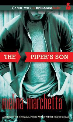 Piper's Son, The (2011) by Melina Marchetta