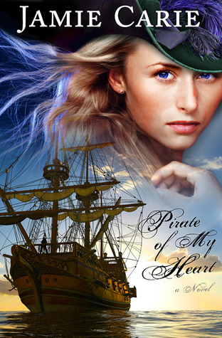 Pirate of My Heart (2011)