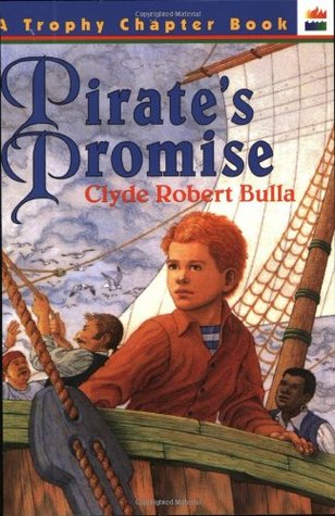 Pirate's Promise (1994) by Peter D. Burchard