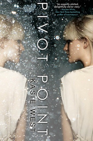 Pivot Point (2013) by Kasie West
