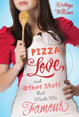 Pizza, Love, and Other Stuff That Made Me Famous (2012)