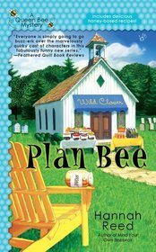 Plan Bee (2012) by Hannah  Reed