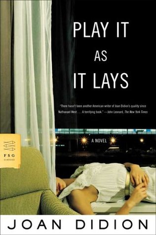 Play It as It Lays (2005)