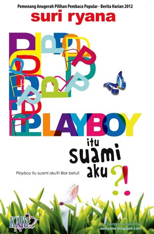 Playboy Itu Suami Aku?! (2013)