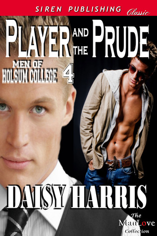 Player and the Prude (2012)