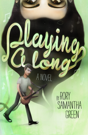 Playing Along (2012) by Rory Samantha Green