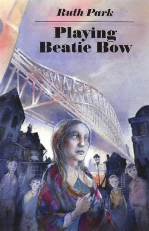 Playing Beatie Bow (2001) by Ruth Park