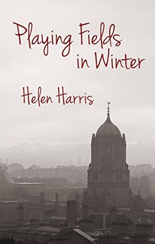 Playing Fields in Winter (2014) by Helen  Harris