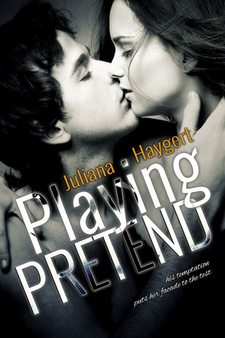 Playing Pretend (2014)